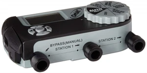 Orbit 56233D 3-Outlet Digital Watering Timer (1 Manual/2 Digital) - Picture 1 of 3