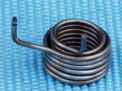 Muelle de retorno arranque Honda CB750 K & F 69-78 Foto 1 de 3