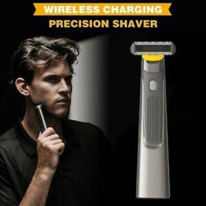 Hot Sale Wireless Rechargeable Precision Shaver