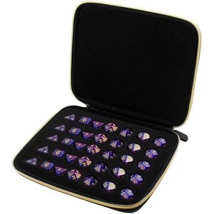 Dice Storage Case, Dice Case Box Tray for DND Dice Set, for D&D Dungeons and ... - Picture 1 of 7