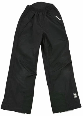 Helly Hansen Womens Insulated Pants Winter Ski Trousers Waterproof SIZE XS Black - Image 1 of 4