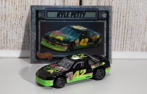 Hot Wheels 1991 Prima Edizione KYLE PETTY #42 Mello Yello Pontiac NASCAR - Foto 1 di 13