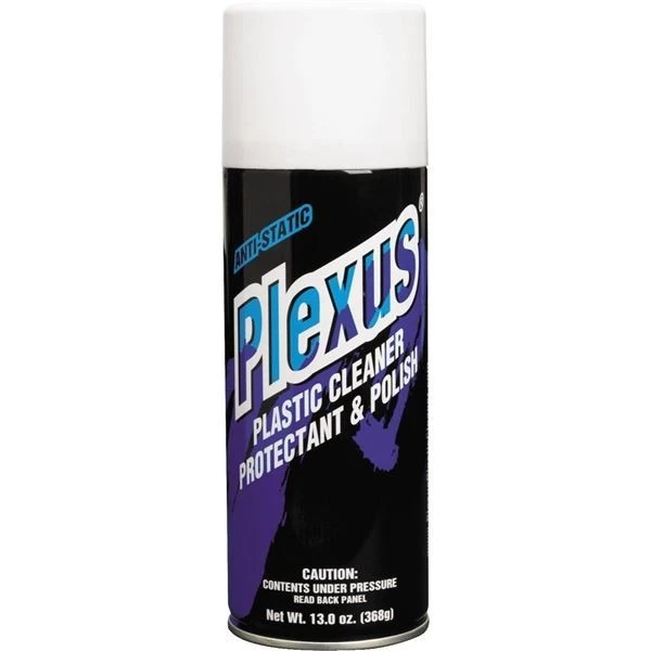 Plexus Anti-Static Plastic Cleaner Protectant And Polish 13 Oz. - Image 1 of 1