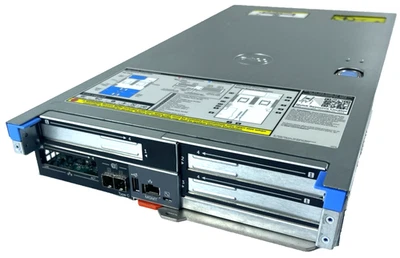 Controlador Dell Compellent SC7020 0H6M16 E18M001 06HJ58 Foto 1 de 4