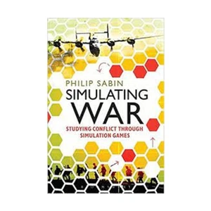 Continuum Book Simulating War - Studying Conflict Through Simulation Games VG+ - Imagen 1 de 1