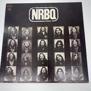 NRBQ NRBQ 1969 Vinyl Record LP 360 Sound Columbia Records CS 9858 USA NM/VG++ - Picture 1 of 8