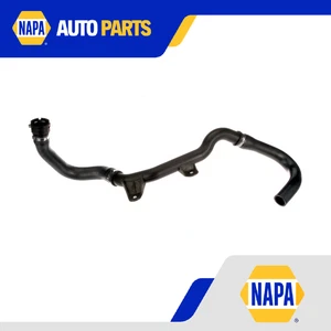 Radiator Hose fits FIAT DUCATO 250 2.2D Upper 2006 on 4HV Coolant Gates Quality - Picture 1 of 7
