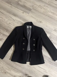 Tahari Damen Blazer Größe 2 - Bild 1 von 8