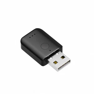 USB Bluetooth 5.1 Adapter Kabelloser USB Bluetooth EmpfäNger USB Audio Send2788 - Bild 1 von 10