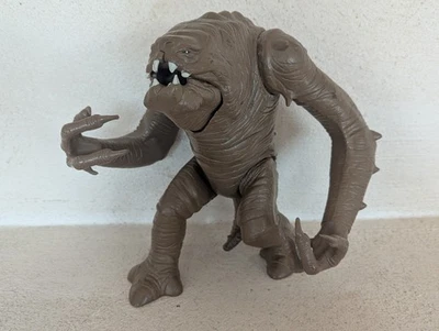 Star Wars RESERVED FOR ZAR8810 Vintage 1984 Rancor Monster - Image 1 of 4