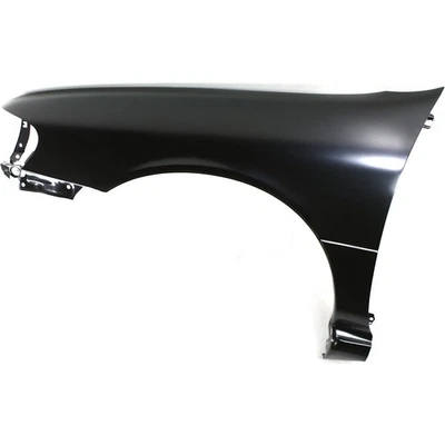Fender For Nissan Sentra 1995-1999 Front Driver Side Foto 1 de 4