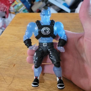 2020 Masters of the WWE Universe MOTU Faker John Cena Wrestling Action Figure - Picture 1 of 5