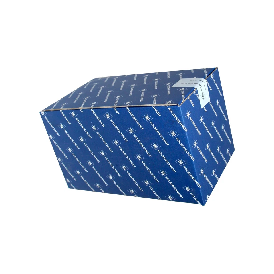 Kit de coussinets de bielle Jeu 77101608 KOLBENSCHMIDT pour FORD LDV PEUGEOT DAF - Photo 1/4