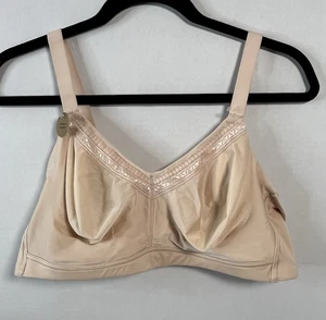 Wacoal Perfect Primer BH ohne Bügel Größe 40DD - Bild 1 von 5