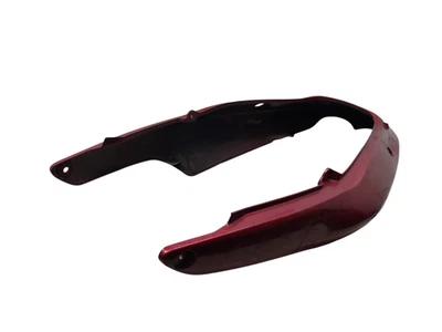 KAWASAKI ZR 750 F 2003 COVER CODINO POSTERIORE CON GRAFFI ORIGINALE 360401052473 - Immagine 1 di 4