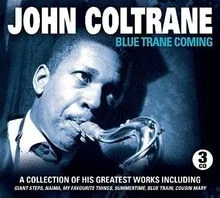 Blue Train Coming von Coltrane,John | CD | Zustand sehr gut - Bild 1 von 2