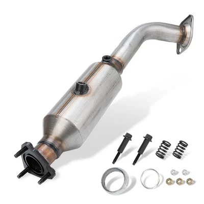 Catalytic Converter For HONDA CR-V CRV 2.4L 2002 2003 2004 2005 2006 Direct fit  Foto 1 de 4