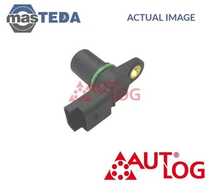 AS4238 CAMSHAFT POSITION SENSOR AUTLOG FOR DACIA LOGAN 1.5 DCI LS0K 1.5L 50KW - Picture 1 of 5