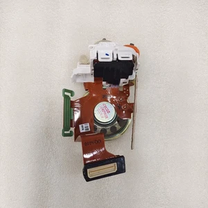 Altoparlante assemblaggio interno con cavo flessibile compatibile con radio portatile XTS3000 - Foto 1 di 2