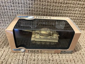 Dragon Armor 1:72 Tiger I Late Production, sPzAbt. 505, Orscha 1944, No. 60022 - Picture 1 of 7