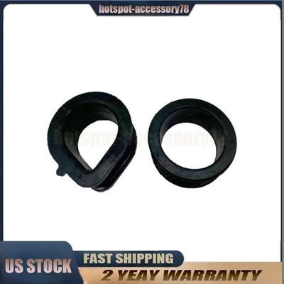 For Infiniti QX4 1997-2003 Nissan PATHFINDER 1996-2004 Rack and Pinion Bushing - Image 1 of 4