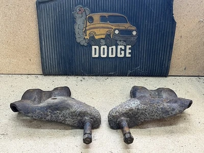 Placa de montaje del eje trasero Dodge W200 Power Wagon Sno Fiter Foto 1 de 4