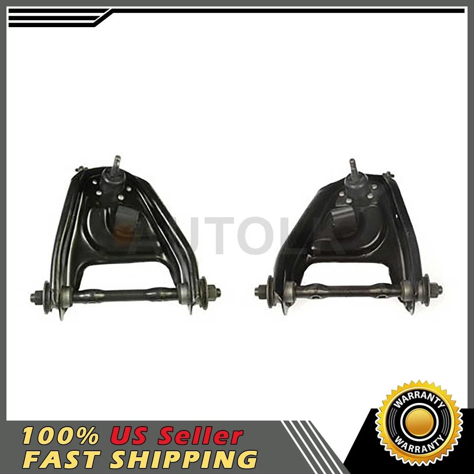 Brazo de control superior delantero Dorman con rótulas para Chevrolet C10 7,4 L 4,8 L_LK Foto 1 de 4