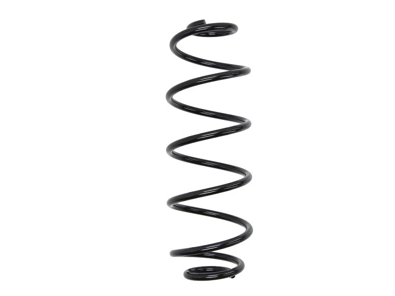 Für KYB KYBRA6109 Coil spring RA6109 Coil spring rear L/R fits: CITROEN C3 PICA - Bild 1 von 4