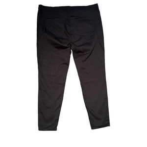 J. Crew Women's Perfect Pockets High Rise Skinny Ankle Jeans Size 36 Black NWT - Picture 1 of 8