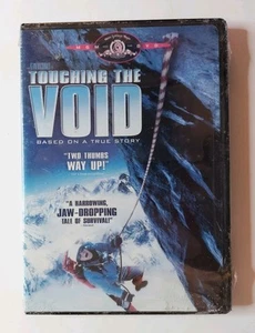Touching the Void (DVD,2004) Sealed - Picture 1 of 6