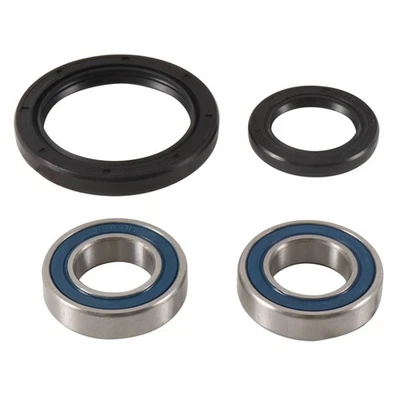 All Balls Front Wheel Bearing Kit 25-1753 For Suzuki DR-Z 400 00-03 - Image 1 of 4