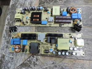 2 Sony PS4 Slim  Power Supply Boards =parts, repair = - Picture 1 of 8