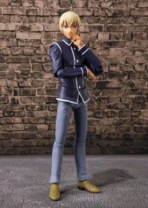 S.H. Figuarts Detective Conan: TOORU AMURO - Bandai Tamashii - Imagen 1 de 4
