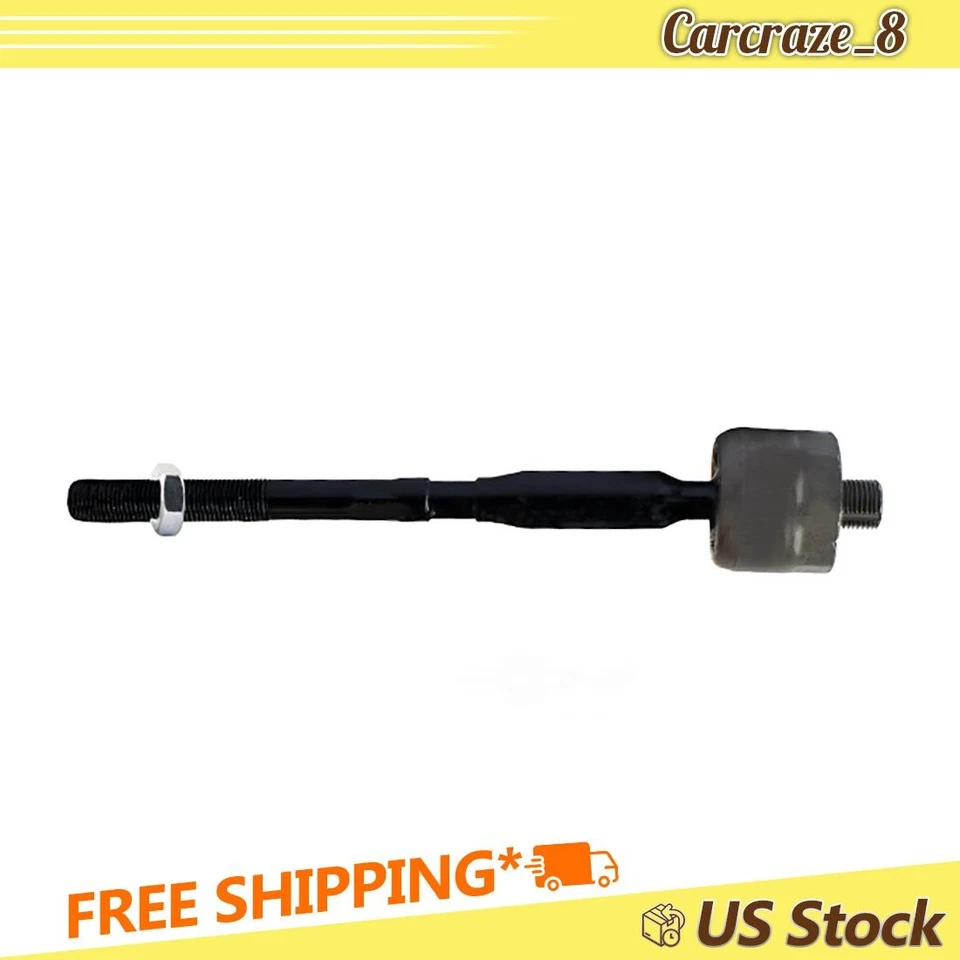 Extremo de barra de amarre de dirección interior delantera para Mercedes-Benz E63 AMG S 5,5 L 2014-2016 Foto 1 de 1