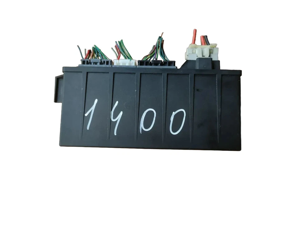 Centralina capote MITSUBISHI COLT CZC CABRIOLET N9557610E - Immagine 1 di 2