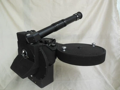 CÁMARA LUCAS ARTS MITCHELL / PAPAS FRITAS REFLEX LIGERA VISTAVISION 8 PERF 35 MM Foto 1 de 4