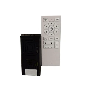 CJOY Telecomando per ventilatore a soffitto 1053 (H2l) - Foto 1 di 1