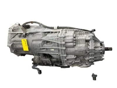 2017-2018 PORSCHE PANAMERA 3.0L AWD 8 SPEED AUTO TRANSMISSION PDK 0DS.321.105 - Image 1 of 4