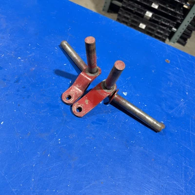 Husillos suburbanos Wheel Horse usados 400 550 401 551 Foto 1 de 4