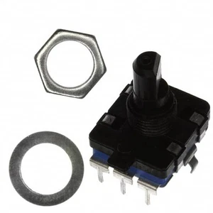 ROTARY ENCODER INCREMENT 24PPR - Picture 1 of 1