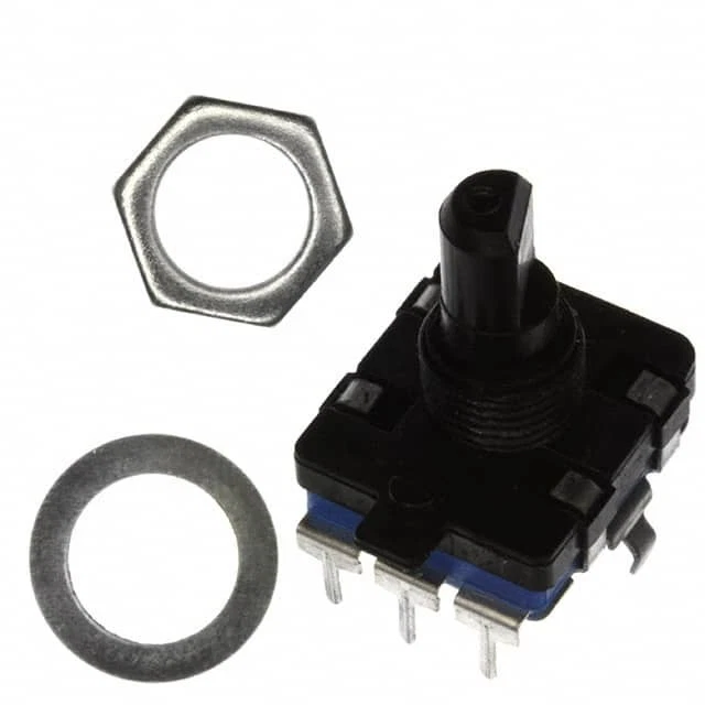 ROTARY ENCODER INCREMENT 24PPR - Image 1 of 1