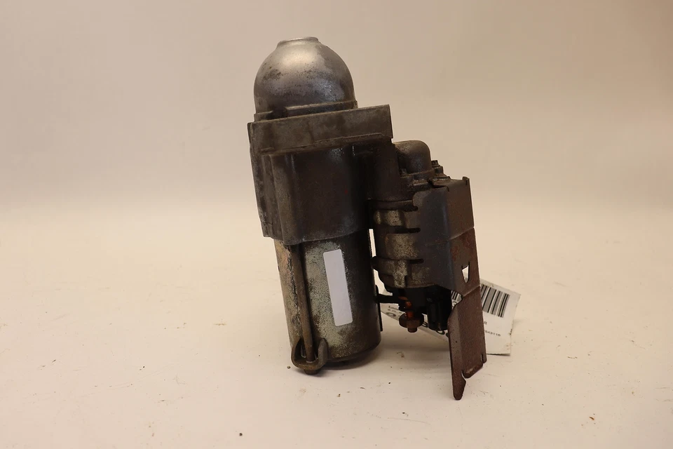 2009-2015 CHEVY SILVERADO 2500 6.0L MOTOR DE PARTIDA DO MOTOR COM SUPORTE FABRICANTE DE EQUIPAMENTO ORIGINAL - Imagem 1 de 4