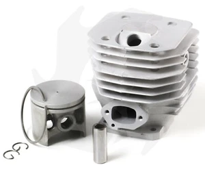 ZYLINDER UND KOLBEN HUSQVARNA HU 262 XP cod BG 000381 - Bild 1 von 8