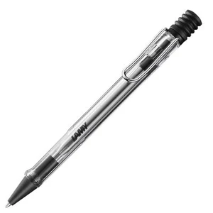 safari vista Kugelschreiber - zeitlos klassicher Kuli mit ergonomischem Griff... - Bild 1 von 7