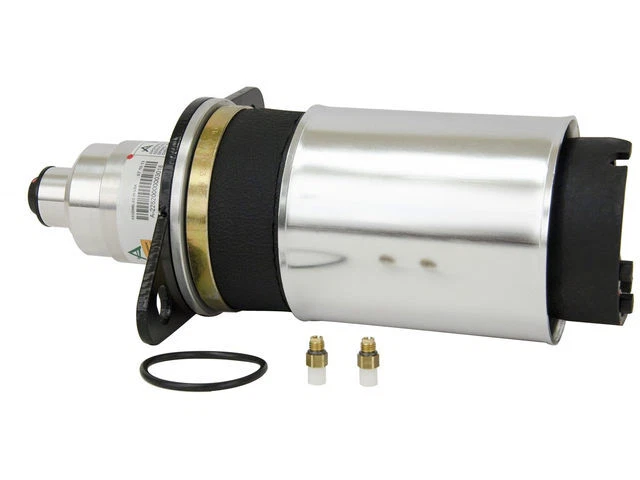 Muelle neumático trasero Arnott para Audi Allroad Quattro 2001-2005 66YVTX Foto 1 de 1