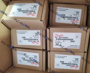 New In Box DANFOSS MCV116G4204 Solenoid Valve - Picture 1 of 1