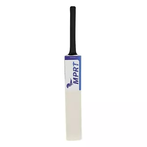 Wooden Cricket Kit for Tennis Ball - Size 4 (Combo for Age Group 10-12 Years) - Picture 1 of 5