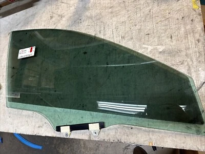 VIDRIO PUERTA LADO PASAJERO DELANTERO DERECHO OEM compatible con ACURA TLX 2015-2020 FD26437GTY Foto 1 de 4