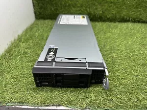 HP ProLiant BL460c G9 Blade Server 2x E5-2620 v3 NO RAM NO DRIVE B140i HPE Gen9 - Picture 1 of 6