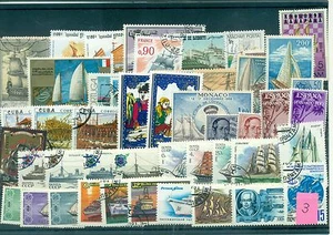 NAVI - BOATS 50 diversi lotto 3 - Imagen 1 de 1